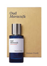 İthal Maison Crivelli Oud Maracuja Extrait de Parfüm Erkek 50 ml
