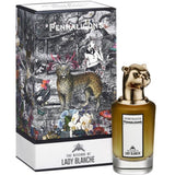 İthal Penhaligons the Revenge Lady Blanche EDP Kadın Parfüm 75 ml — image 1