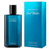 İthal Davidoff Cool Water Erkek Parfüm EDT 125 ml — image 3