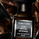 İthal Tom Ford Oud Wood Intense EDP Erkek Parfüm 100 ml — image 3