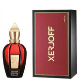 İthal Xerjoff Golden Dallah EDP Erkek Parfüm 100 ml — image 2