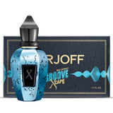 İthal Xerjoff Grove Xcape EDP Unisex Parfüm 100 ml — image 4