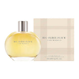 İthal Burberry Classic EDP 100 ml Kadın Parfümü — image 1