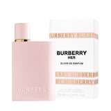İthal Burberry Her Elixir EDP 100 ml Kadın Parfüm — image 2