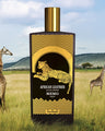 İthal Memo African Leather EDP Unisex Parfüm 75 ml