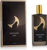 İthal Memo Russian Leather EDP Unisex Parfüm 75 ml — image 2