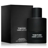 İthal Tom Ford Ombre Leather EDP 100 ml Erkek Parfüm — image 4