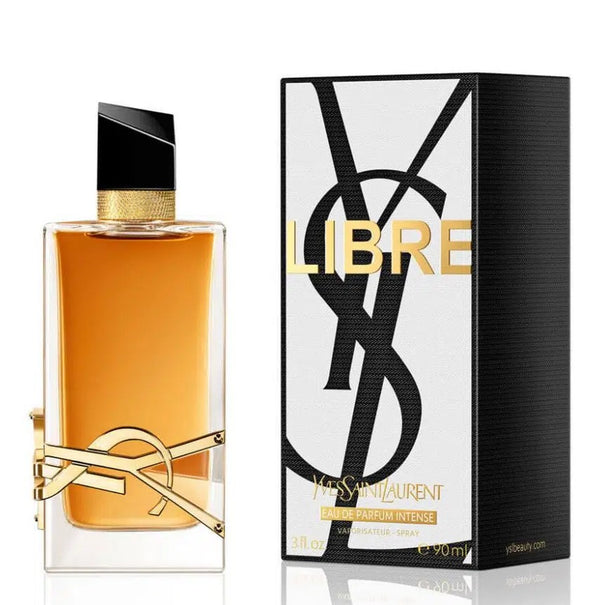 İthal Yves Saint Laurent Libre Intense EDP 90 ml Kadın Parfüm — image 1