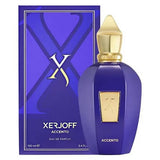 İthal Xerjoff Accento EDP Unisex Parfüm 100 ml — image 2