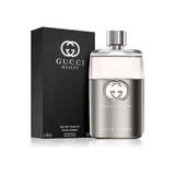 İthal Gucci Guilty EDT 90 ml Erkek Parfümü — image 2