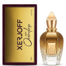İthal Xerjoff Uden Overdose EDP Unisex Parfüm 100 ml