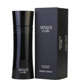 İthal Giorgio Armani Code EDT 200 ml Erkek Parfüm — image 3