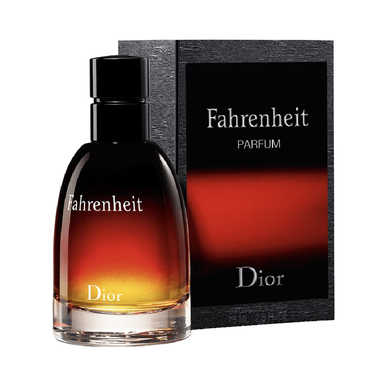 Dior Fahrenheit EDP 75 ml Erkek Parfüm — image 1