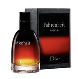 Dior Fahrenheit EDP 75 ml Erkek Parfüm — image 1