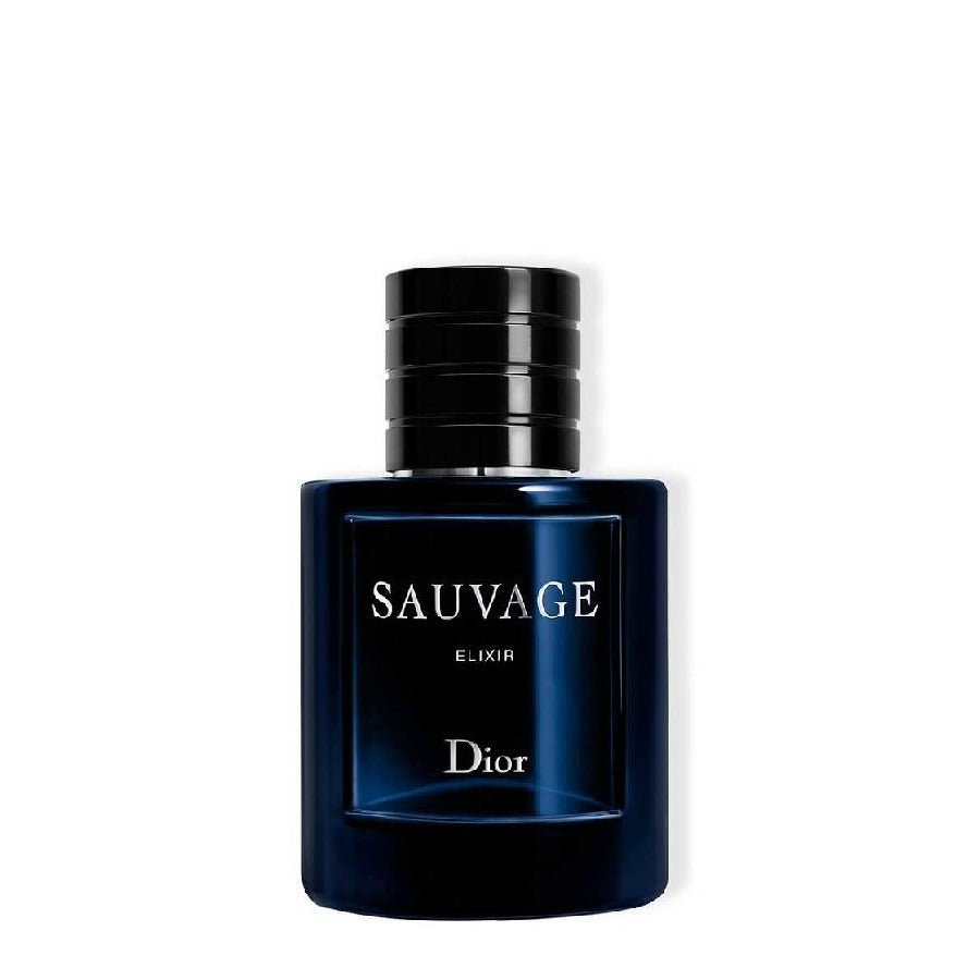 Dior Sauvage Elixir 60 ml EDP Erkek Parfüm — image 1