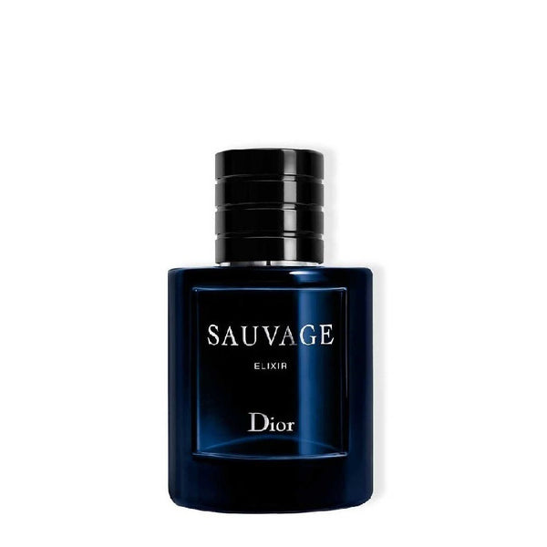 Dior Sauvage Elixir 60 ml EDP Erkek Parfüm — image 1