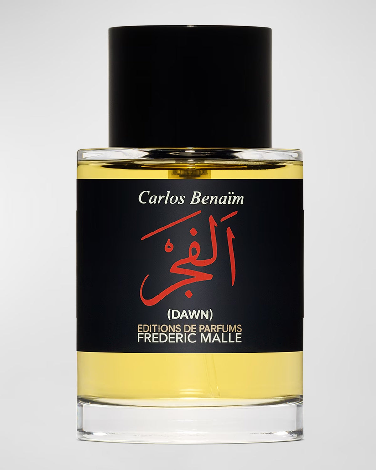 Frederic Malle Dawn Editions de Parfüm Erkek 100 ml — image 1
