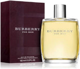 İthal Burberry Classic for Men EDT 100 ml — image 4