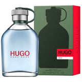 İthal Hugo Boss Men EDT 200 ml Sprey Erkek Parfüm — image 2