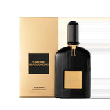 İthal Tom Ford Black Orchid EDP 100 ml Erkek Parfümü — image 4