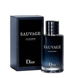 Dior Sauvage EDP 100 ml Erkek Parfüm — image 3