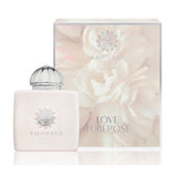 Amouage Love Tuberose EDP Kadın Parfüm 100 ml — image 4