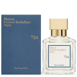 İthal Maison Francis Kurkdjian 724 EDP Unisex Parfüm 70 ml — image 3