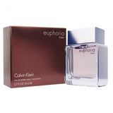 İthal Calvin Klein Euphoria EDT 50 ml Erkek Parfüm — image 1