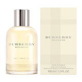İthal Burberry Weekend 100 ml EDP Kadın Parfüm — image 2