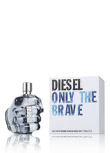 İthal Diesel Only The Brave EDT 200 ml Erkek Parfüm — image 2