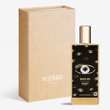 İthal Memo Marfa Oud EDP Unisex Parfüm 75 ml — image 4