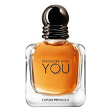 İthal Emporio Armani Stronger With You 100 ml EDT Erkek Parfüm — image 1