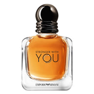 İthal Emporio Armani Stronger With You 100 ml EDT Erkek Parfüm