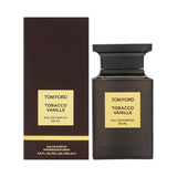 İthal Tom Ford Tobacco Vanille EDP 100 ml Unisex Parfüm — image 4