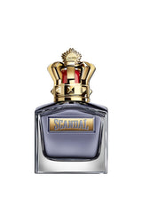 İthal Jean Paul Gaultier Scandal Pour Homme EDT 100 ml Erkek Parfüm — image 1