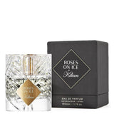 İthal Kilian Roses On Ice EDP Erkek Parfüm 50 ml — image 4
