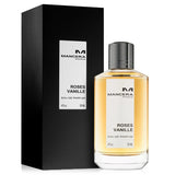 İthal Mancera Roses Vanille EDP Kadın Parfüm 120 ml — image 4