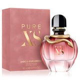 İthal Paco Rabanne Pure Xs 80 ml EDP Natural Spray Kadın Parfüm — image 2