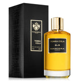 İthal Mancera Tonka Cola EDP Unisex Parfüm 120 ml — image 1