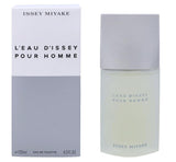 İthal Issey Miyake L Eau d'Issey EDT 125 ml Erkek Parfüm — image 1
