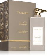 İthal Trussardi Le Vie Di Milano Aperitivo Milanese Porta Nuova EDP Unisex Parfüm 100 ml — image 2