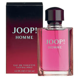 İthal Joop Homme EDT 125 ml Erkek Parfümü — image 2