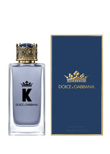 İthal Dolcegabbana K EDT 100 ml Erkek Parfüm — image 2