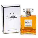 İthal Chanel No 5 EDP 100 ml Kadın Parfüm — image 4