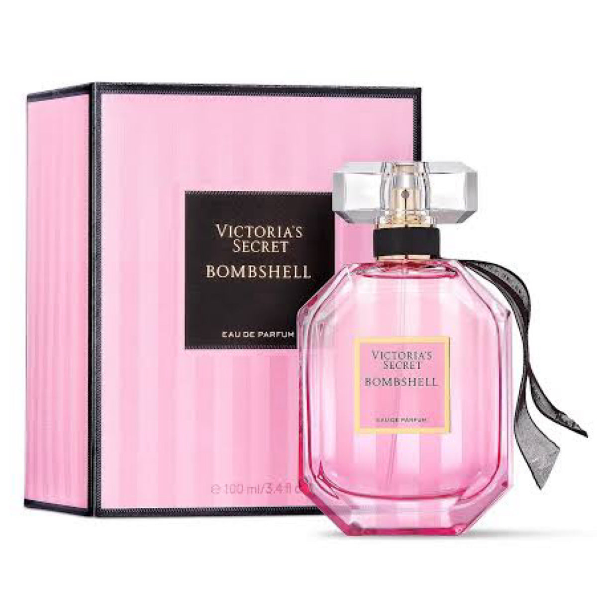 İthal Victoria S Secret Bombshell EDP 100 ml Kadın Parfüm — image 1