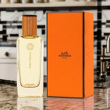 İthal Hermes Ambre Narguile EDT 100 ml Unisex Parfüm — image 3