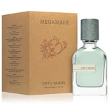 İthal Megamare Orto Parisi EDP Unisex Parfüm 50 ml — image 3