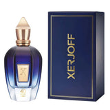 İthal Xerjoff 40 Knots EDP Unisex Parfüm 100 ml — image 2