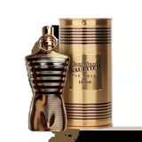 İthal Jean Paul Gaultier Le Male Elixir EDP 125 ml Erkek Parfüm — image 3