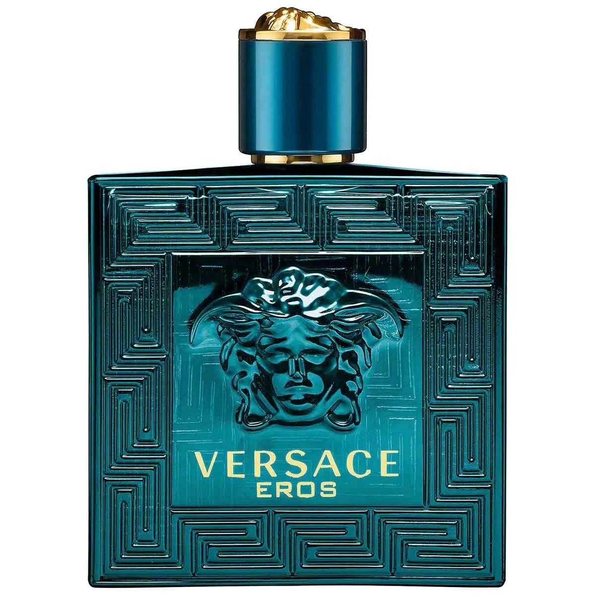 İthal Versace Eros EDT 100 ml Erkek Parfüm — image 1